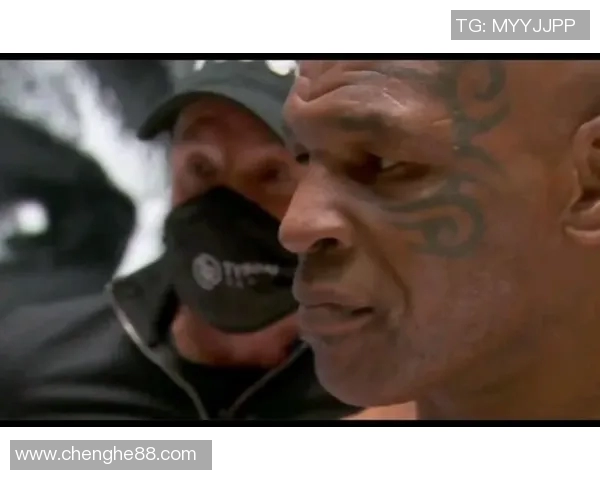 2020年泰森与小罗伊琼斯经典对决全场精彩回放视频解析