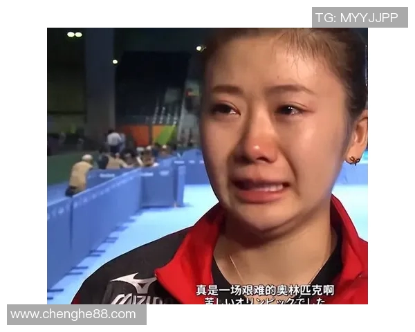 奥运会乒乓球巅峰对决福原爱与李晓霞的荣耀之战 奥运会乒乓球巅峰对决福原爱与李晓霞的荣耀之战