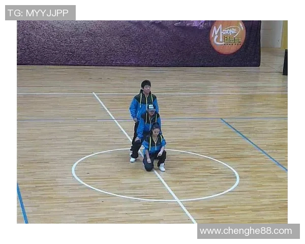 专访刘静:探索街舞背后的成功秘诀与未来发展方向 专访刘静:探索街舞背后的成功秘诀与未来发展方向