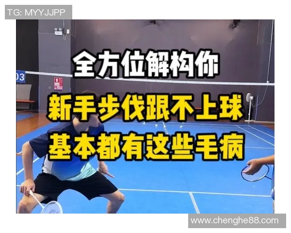 从零基础到高手之路羽毛球意识与技巧全方位提升指南