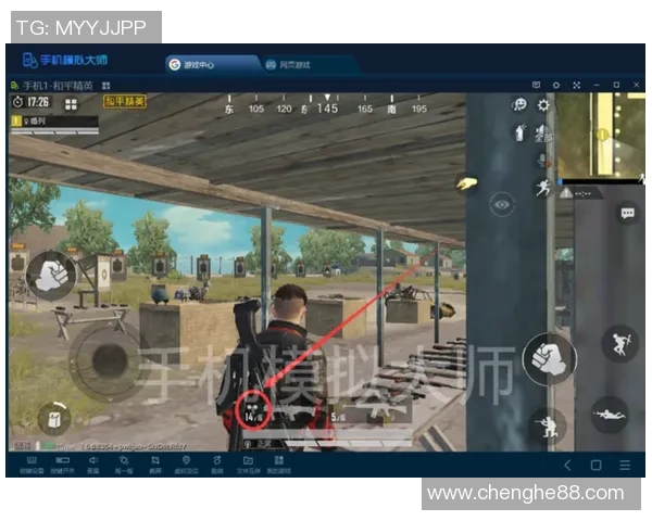 和平精英V5版本热潮解析及其对游戏玩法的深远影响