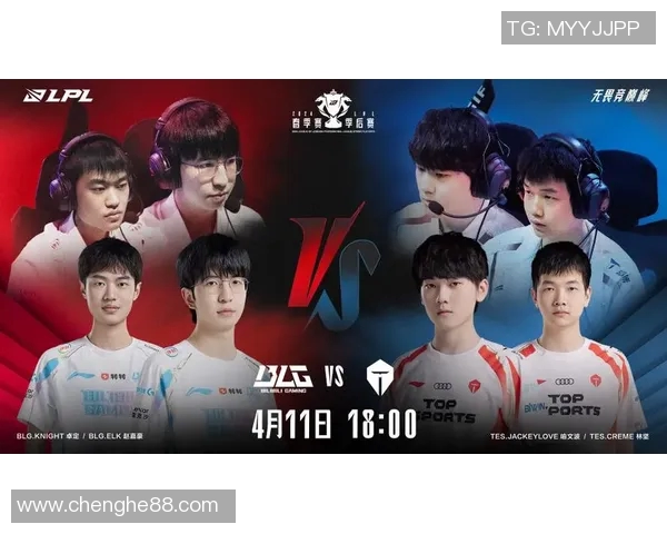 赛后分析：BLG与TES在团队协作中的优劣势对比与启示