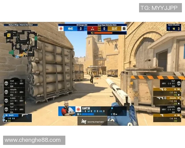 CSGO战术解析：深入探讨V5战队的防守与反击策略