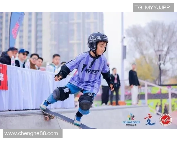 北京极限运动队在世界滑板锦标赛中的灵活性表现与战术分析