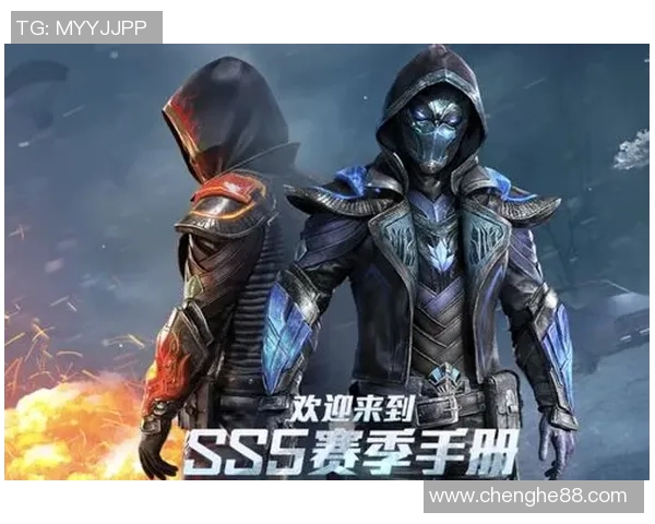 和平精英巨献:深入解析BLG团队的技术创新与游戏策略 和平精英巨献:深入解析BLG团队的技术创新与游戏策略