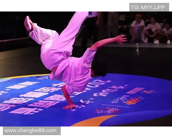 成都街舞队焕新风貌热议街舞文化的变革与发展之路