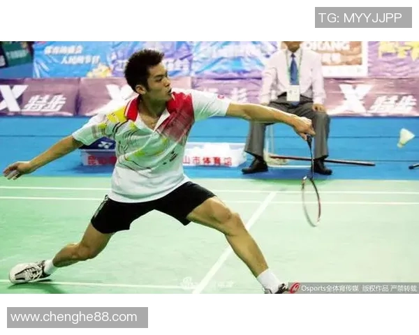 杨秀英专访：从青涩羽毛球梦到辉煌职业生涯的心路历程回顾