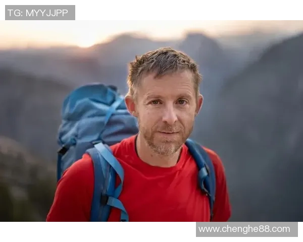 极限运动传奇周伟的冒险人生与心路历程深度对话 极限运动传奇周伟的冒险人生与心路历程深度对话