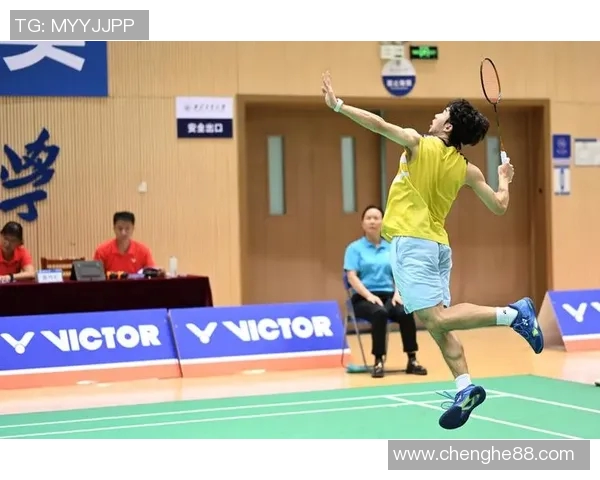 深圳羽毛球队如何通过节奏革新提升竞技水平与团队协作能力 深圳羽毛球队如何通过节奏革新提升竞技水平与团队协作能力