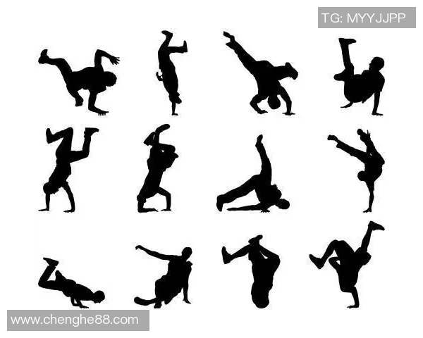 街舞新手必看:快速掌握街舞技巧的全面入门指南 街舞新手必看:快速掌握街舞技巧的全面入门指南