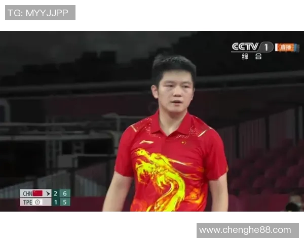 重庆乒乓球队近期状态分析与表现评估探讨 重庆乒乓球队近期状态分析与表现评估探讨