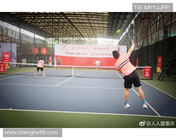 西安网球队在世界杯预选赛中的灵活战术与团队配合分析