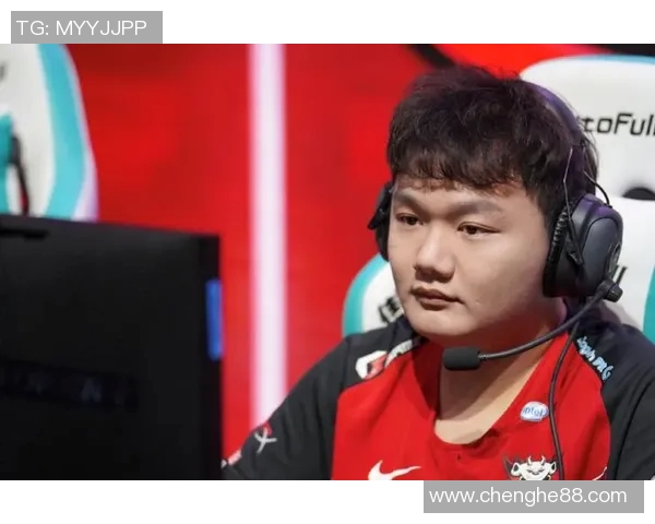 JDG逆袭之路揭秘世界大师赛背后的奋斗与荣耀