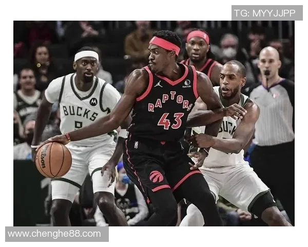 猛龙崛起：全新赛季 Toronto Raptors 战术革新与阵容分析