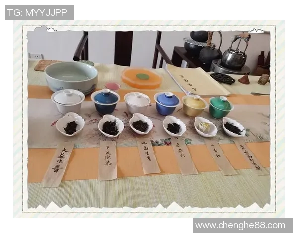 茶堂为心，品味悠然探索传统茶文化与现代生活的完美融合