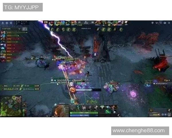 DOTA2战术解析：RNG中路突破体系的核心策略与执行要点
