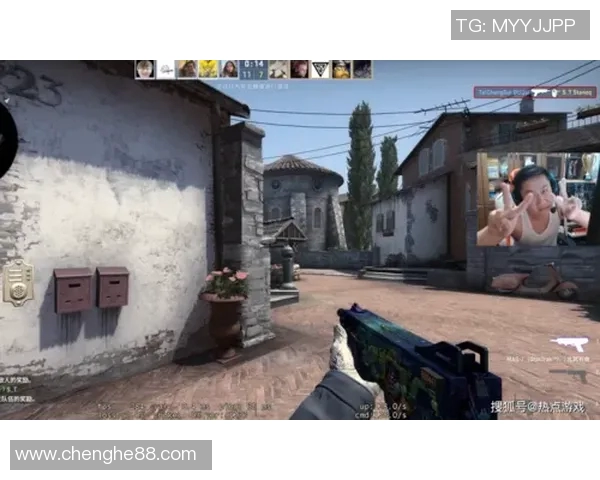 从零起步到高手之路：全面提升CSGO个人能力的实用指南
