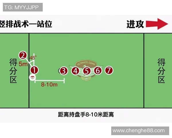 南京飞盘队包夹战术深度解析与实战应用探讨