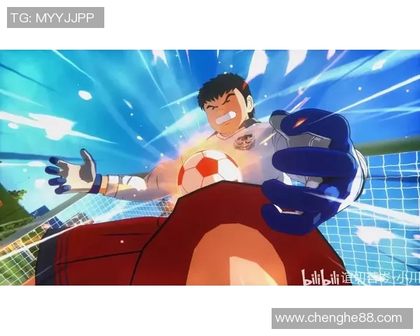 动漫足球明星射门瞬间的帅气头像男生精选合集