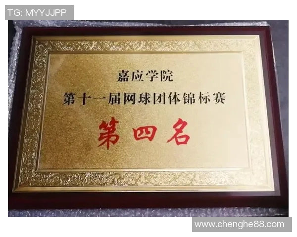 南京网球队荣登全国网球配合排行榜第二名展现强大实力与团队精神 南京网球队荣登全国网球配合排行榜第二名展现强大实力与团队精神