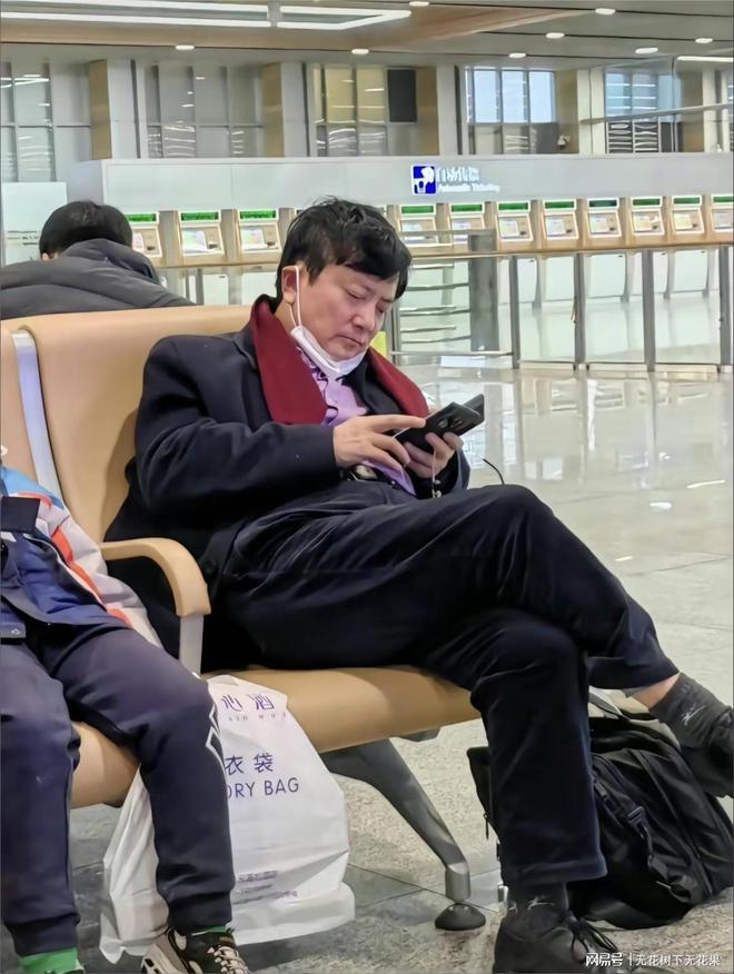 博鱼官方登录入口分开太道理工一年太理人怎样评价郑强？听太理结业的硕士评价(图3)