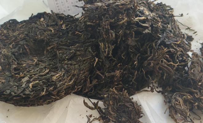 博鱼boyu官网卖茶的人守着茶文明自娱自乐！本国茶叶在用低价攻城掠地！(图4)