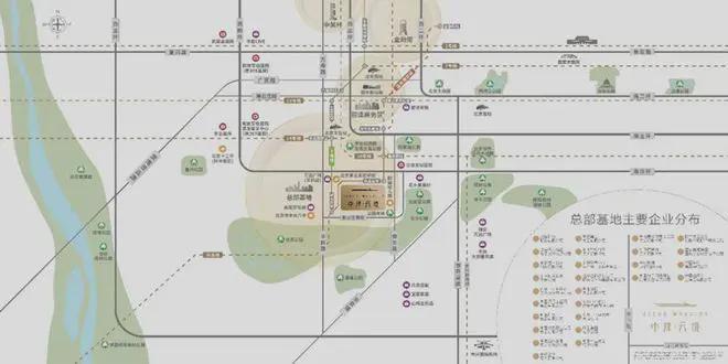 博鱼官方登录入口中建云境(售楼处)2025中建云境首页-云境最新公布官方网站-欢(图4)