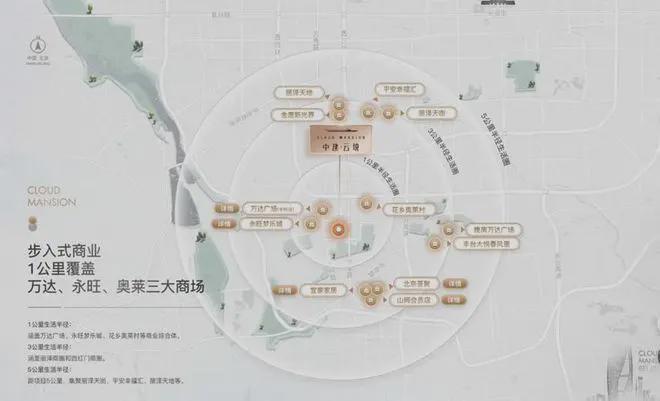 博鱼官方登录入口中建云境(售楼处)2025中建云境首页-云境最新公布官方网站-欢(图5)